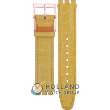 Swatch Unisex horloge (ASAP100)