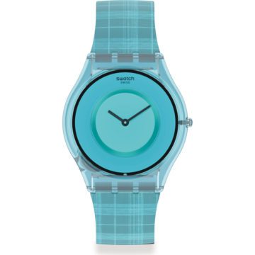 Swatch Dames horloge (SS08Z102)