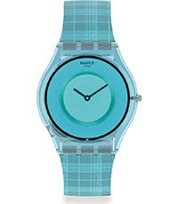 Swatch Dames horloge (SS08Z102)