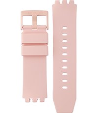 Swatch Unisex horloge (ASB03P100)