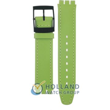 Swatch Unisex horloge (ASCB117)