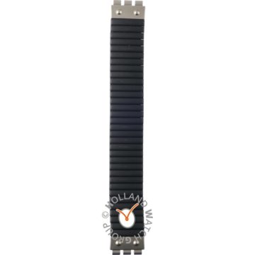 Swatch Unisex horloge (ASCB119B)