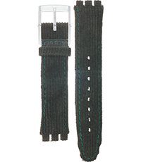 Swatch Unisex horloge (ASCK405)