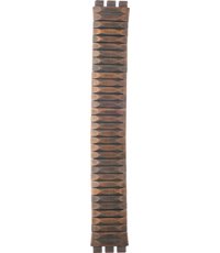 Swatch Unisex horloge (ASCR400B)