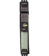 Swatch Unisex horloge (ASDB112S)