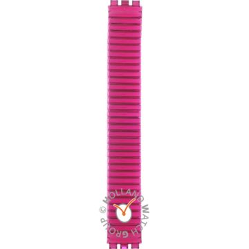 Swatch Unisex horloge (ASDG102)