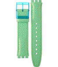 Swatch Unisex horloge (ASDN109)