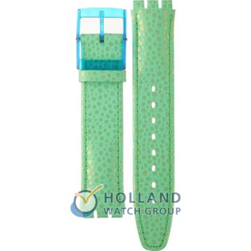 Swatch Unisex horloge (ASDN109)