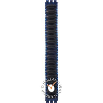 Swatch Unisex horloge (ASDN116)