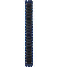 Swatch Unisex horloge (ASDN116)