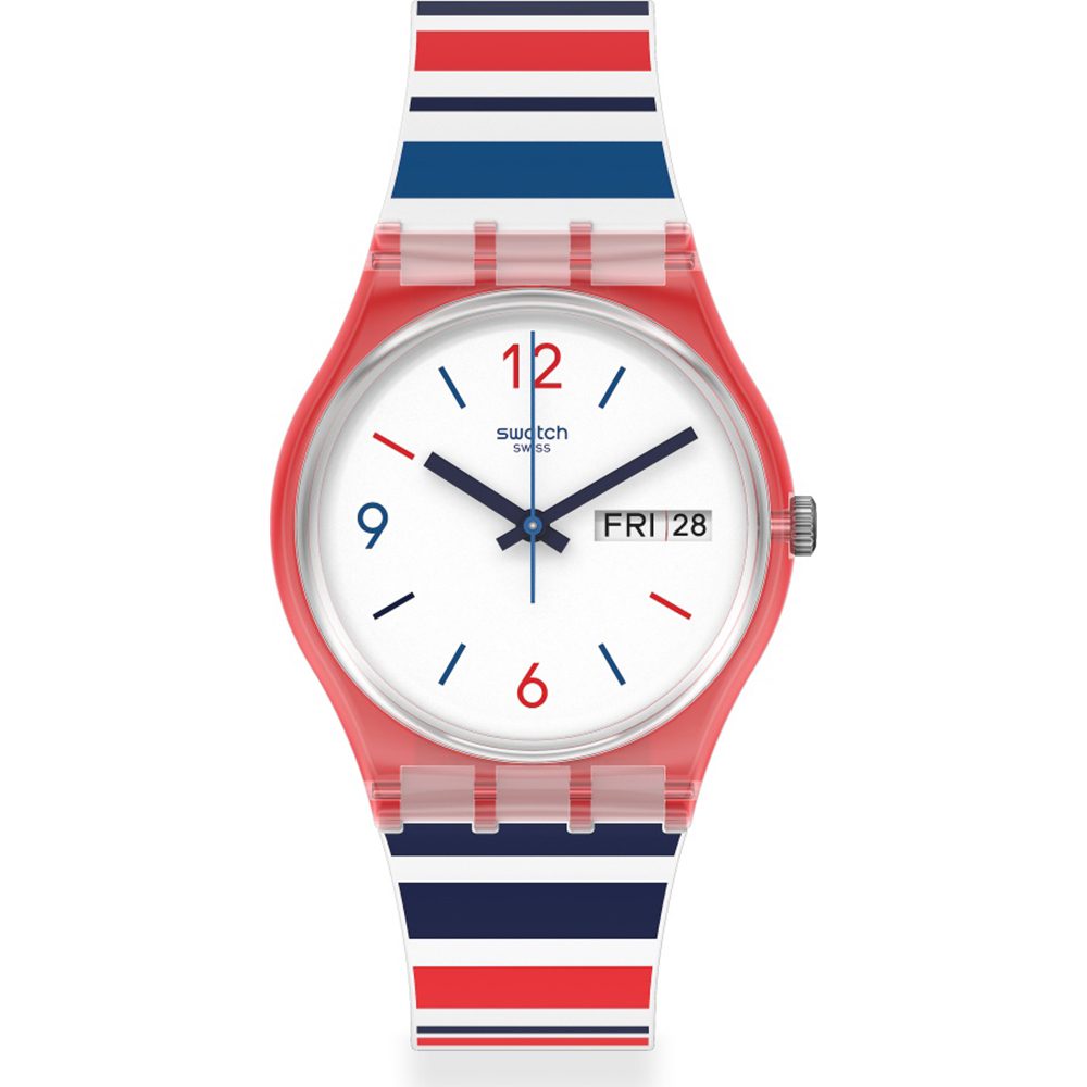 Swatch horloge (GR712)
