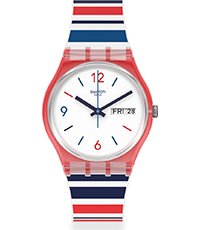 swatch-horloge GR712