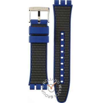 Swatch Unisex horloge (AYVS451)