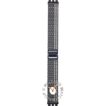Swatch Unisex horloge (ASFB128G)