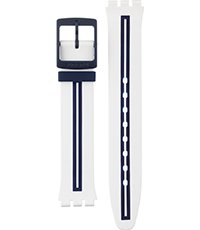 Swatch Unisex horloge (ASFE112)
