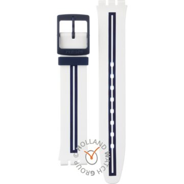 Swatch Unisex horloge (ASFE112)