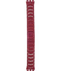 Swatch Unisex horloge (ASFK349AG)