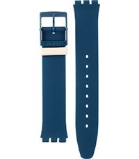 Swatch Unisex horloge (ASFN124)