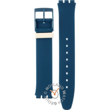 Swatch Unisex horloge (ASFN124)