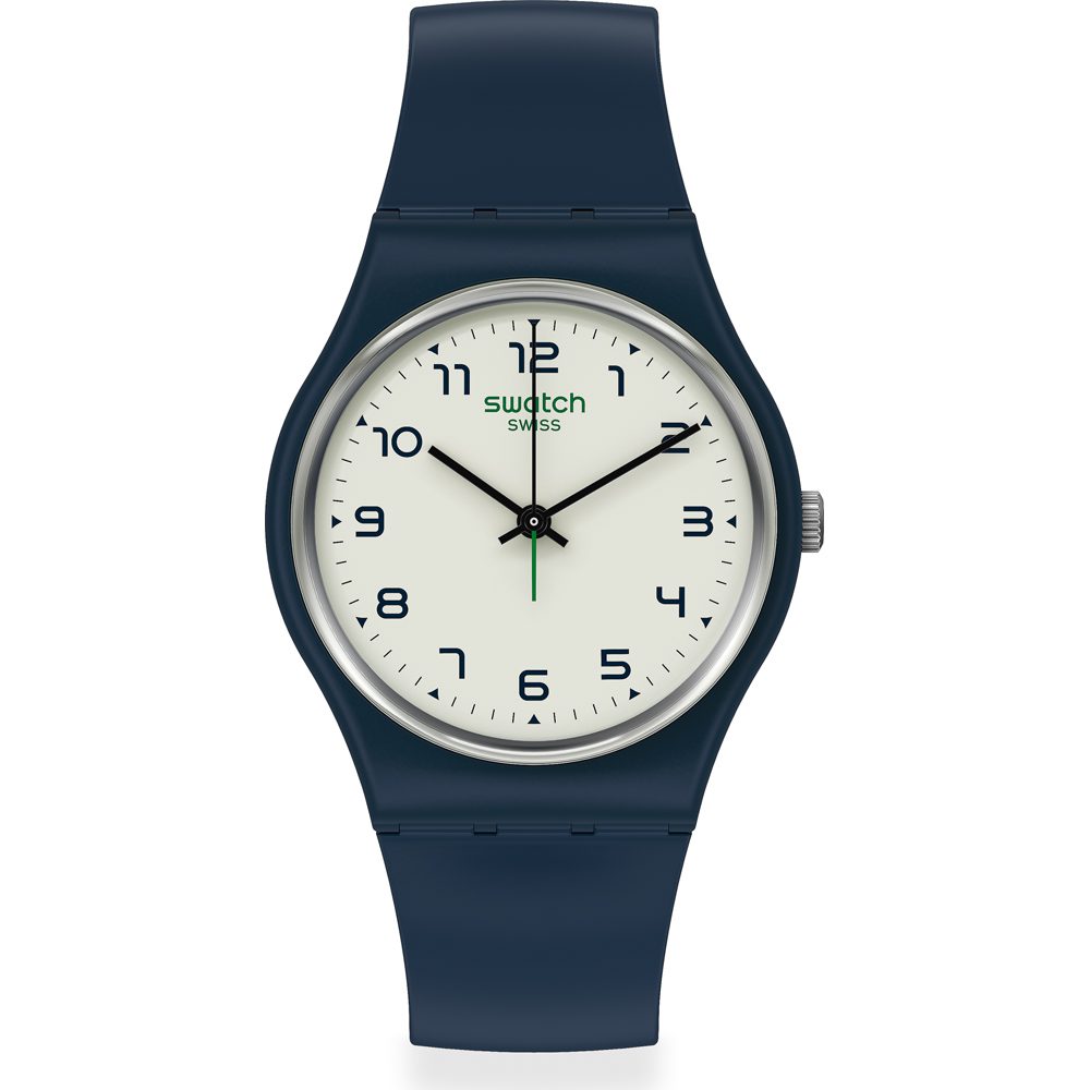 Swatch horloge (SO28N101)