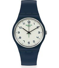 swatch-horloge SO28N101