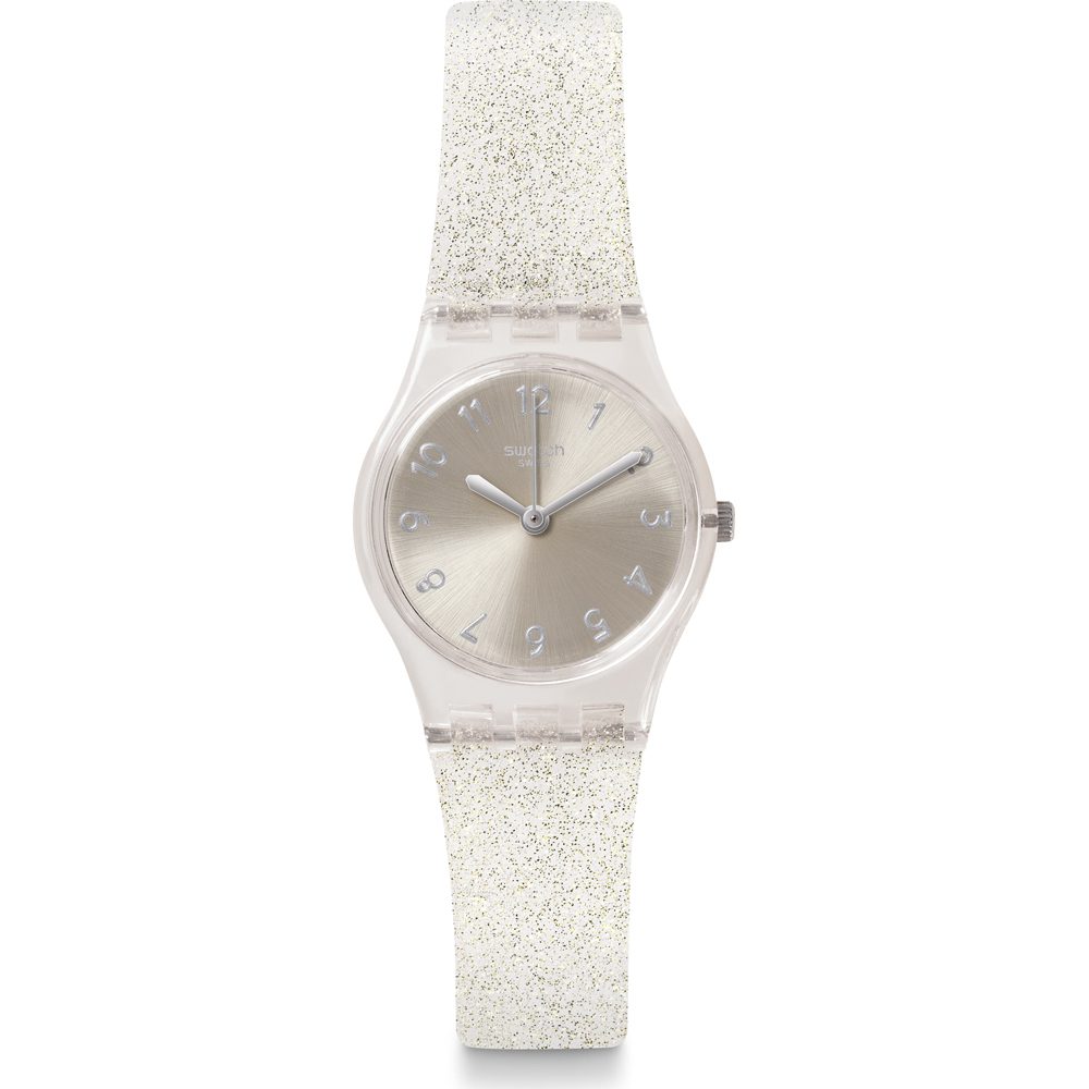 swatch-horloge LK343E