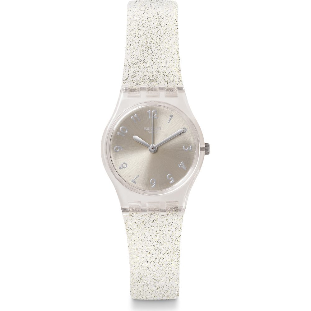 Swatch horloge (LK343E)