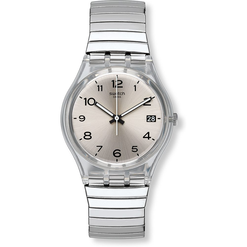 Swatch horloge (GM416A)
