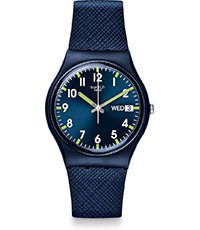 swatch-horloge GN718