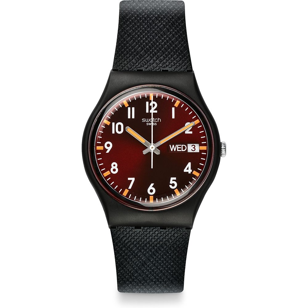 Swatch horloge (GB753)