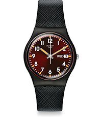 Swatch Heren horloge (GB753)