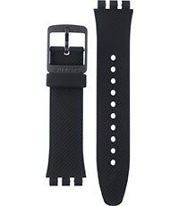 Swatch Unisex horloge (ASUTB407)