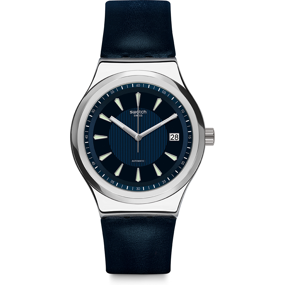Swatch horloge (YIS420)