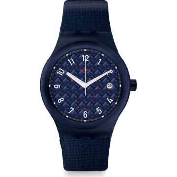 Swatch Unisex horloge (SUTN405)