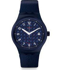 Swatch Unisex horloge (SUTN405)