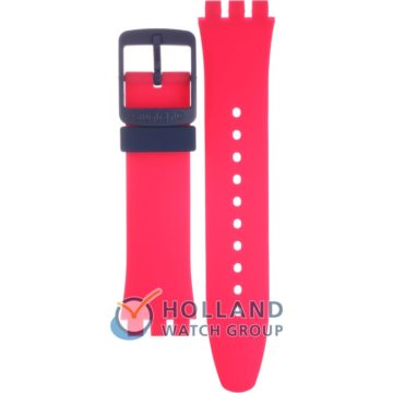 Swatch Dames horloge (ASUTR401)