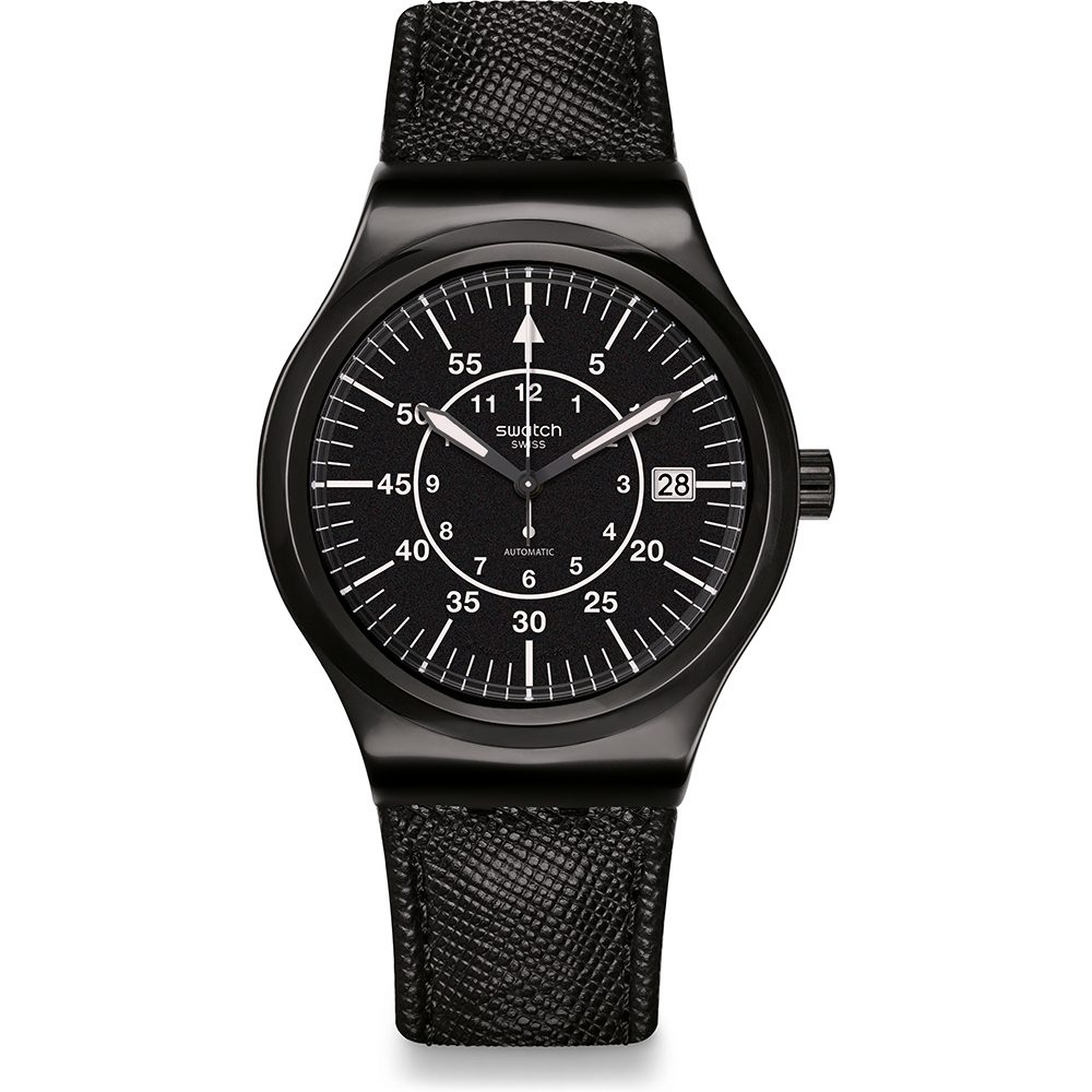 Swatch horloge (YIB400)