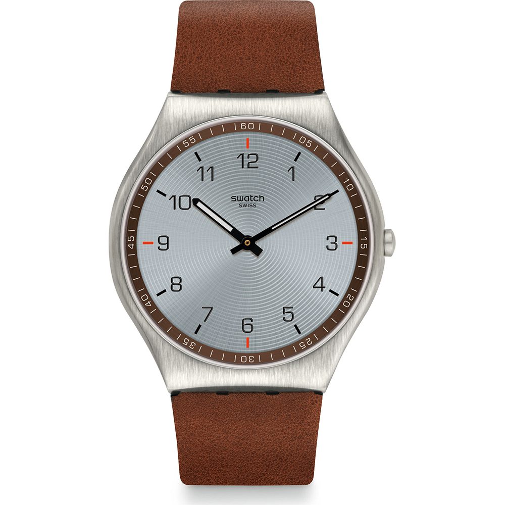 swatch-horloge SS07S108