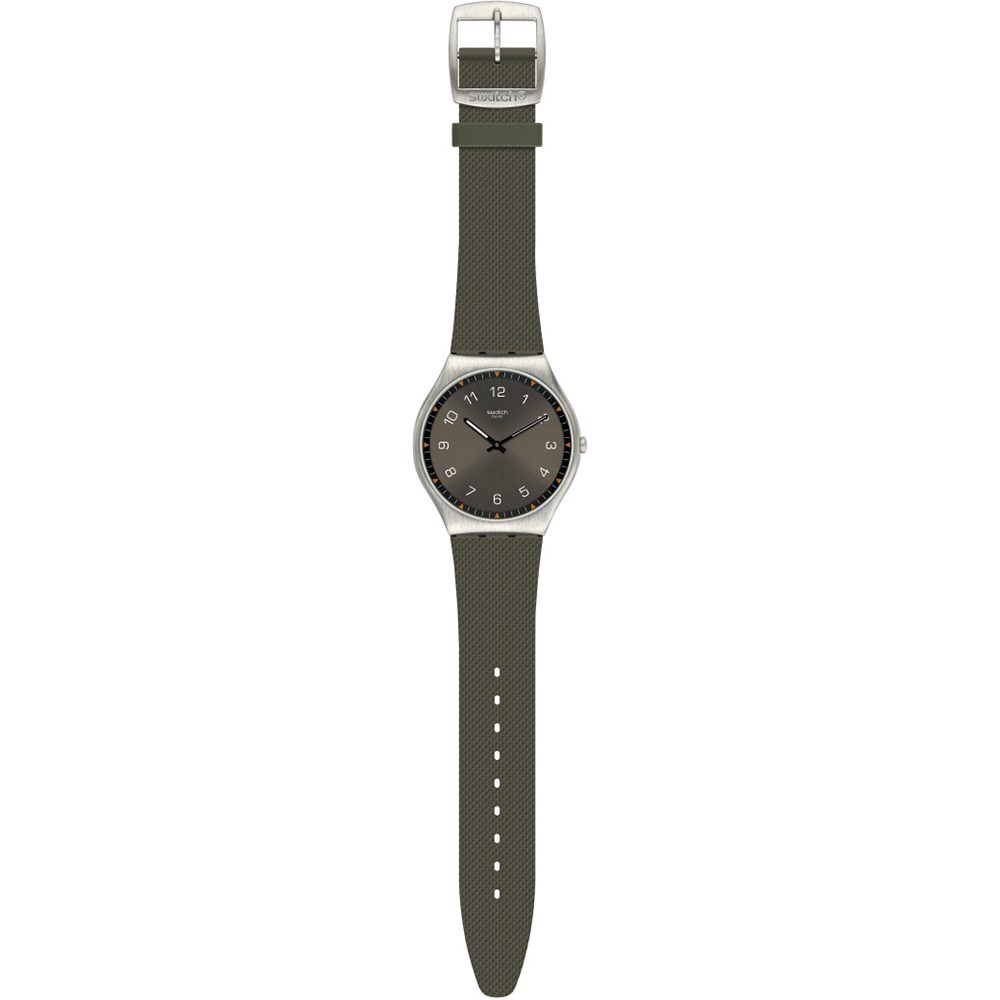 Swatch horloge (SS07S103)