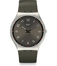 swatch-horloge SS07S103