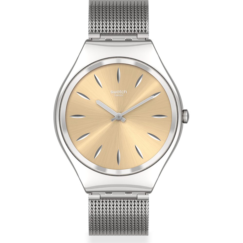 Swatch horloge (SYXS133M)