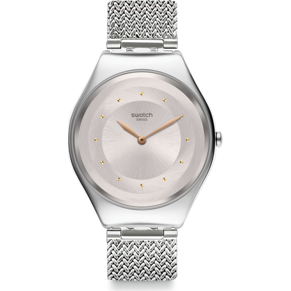 Swatch horloge (SYXS117M)
