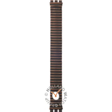 Swatch Unisex horloge (ASKM100A)
