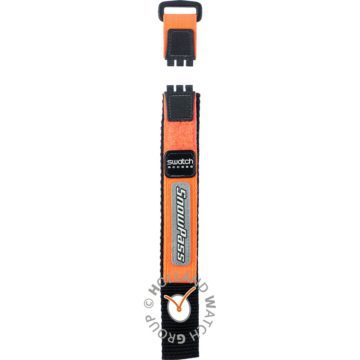 Swatch Unisex horloge (ASKO100L)