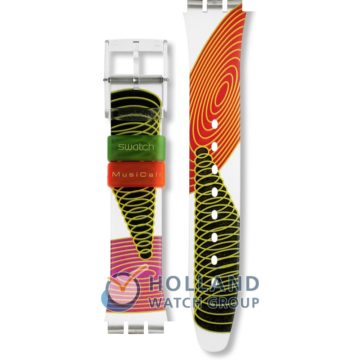 Swatch Unisex horloge (ASLJ100)