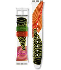 Swatch Unisex horloge (ASLJ100)