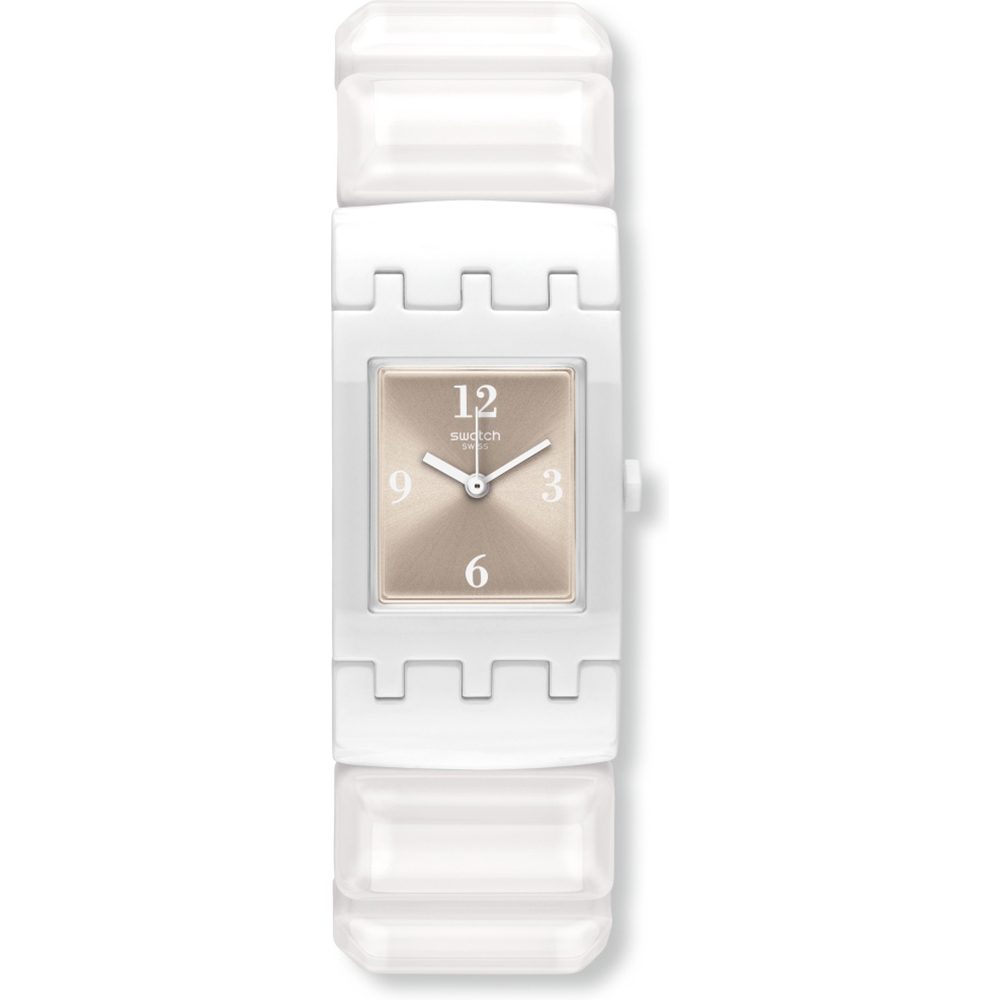 Swatch horloge (SUBW113A)