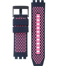 Swatch Unisex horloge (ASO27N103)