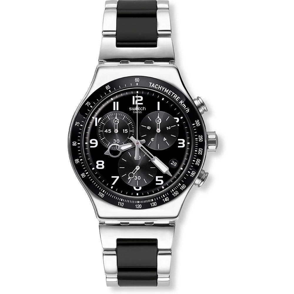 swatch-horloge YVS441G