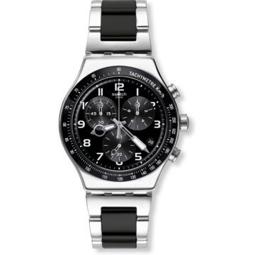 Swatch Heren horloge (YVS441G)